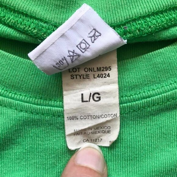 00s O'Neill Beachy Tee - Picture 5 of 6